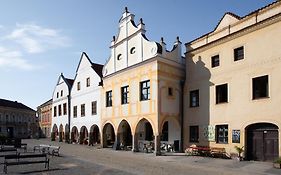 Hotel Pivonka